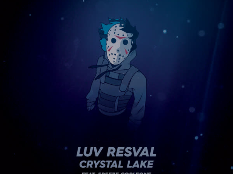 Crystal Lake (Single)