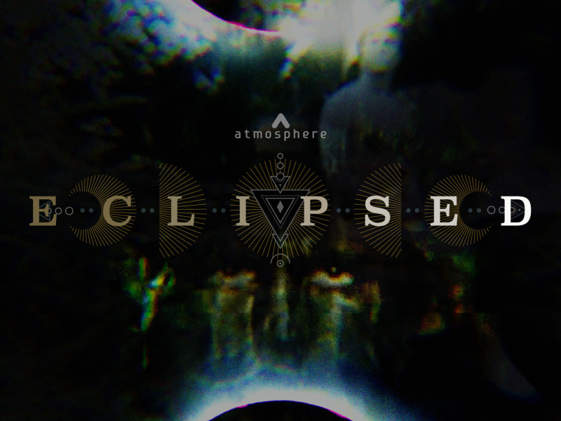 Eclipsed (EP)