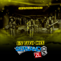 En Vivo con Servando (EP)