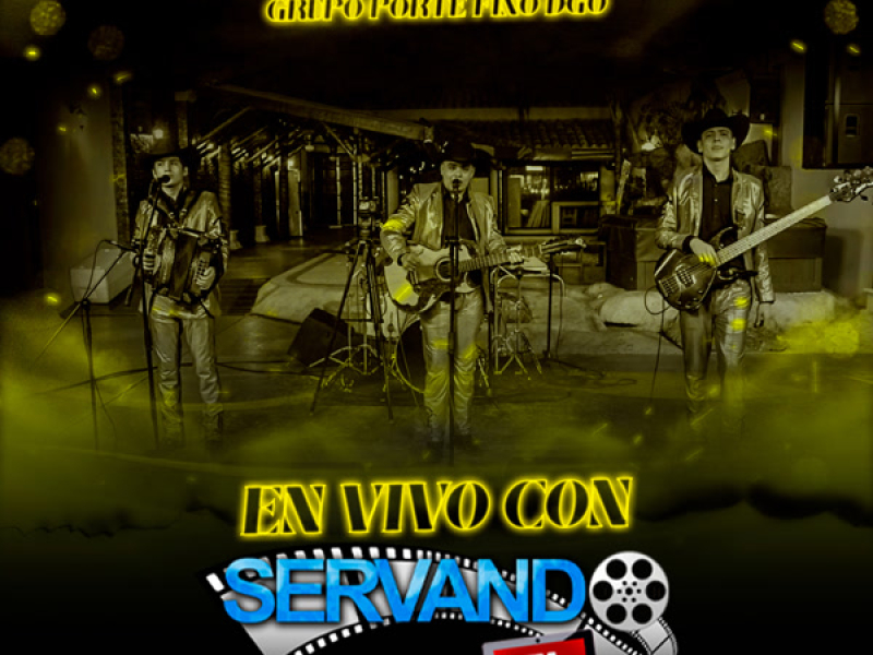 En Vivo con Servando (EP)