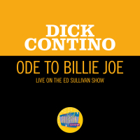 Ode To Billie Joe (Live On The Ed Sullivan Show, December 31, 1967) (Single)