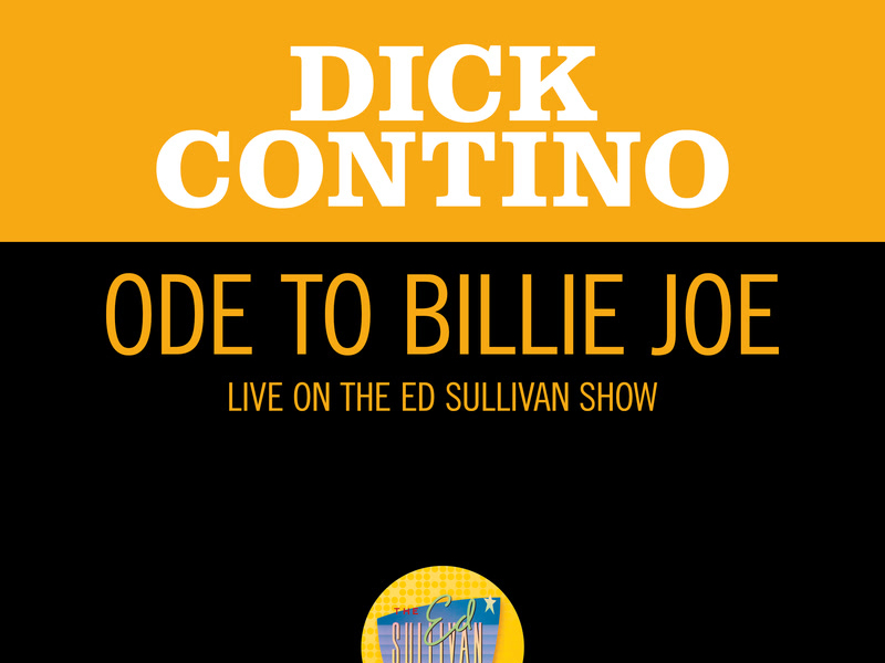 Ode To Billie Joe (Live On The Ed Sullivan Show, December 31, 1967) (Single)