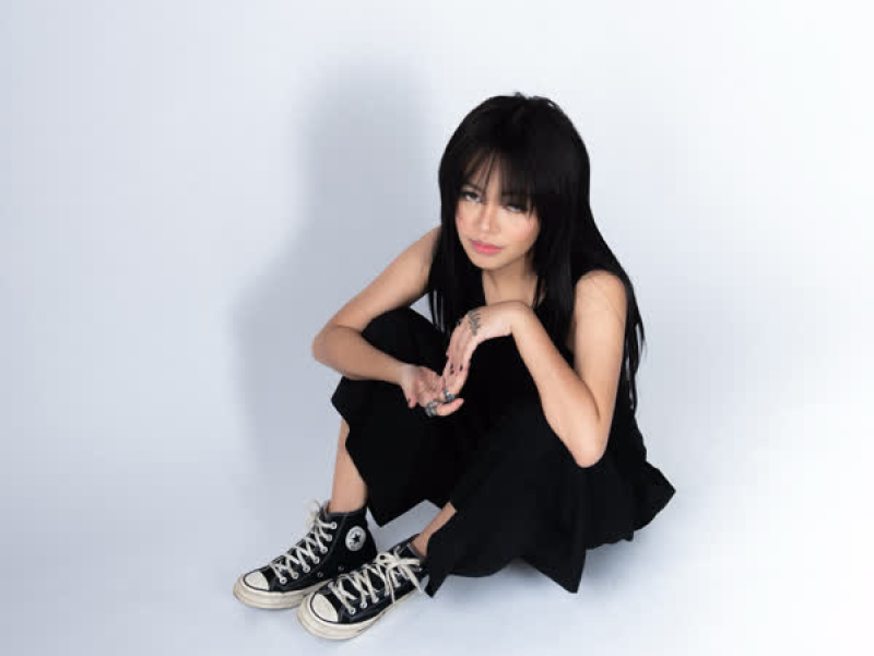 Wtf I Actually Wrote These Songs (EP)