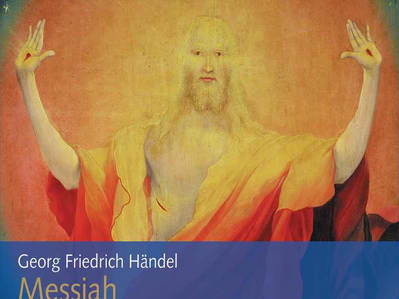 Handel: Messiah, HWV 56