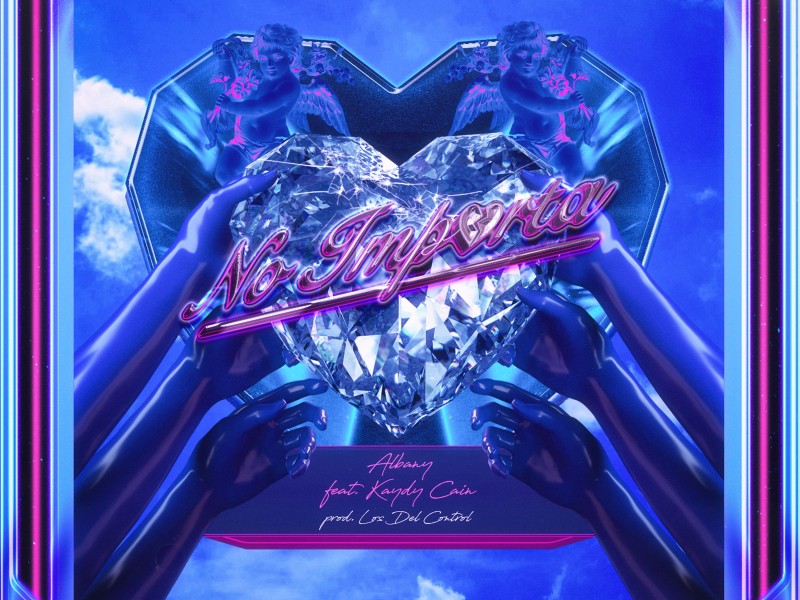 No Importa (Single)