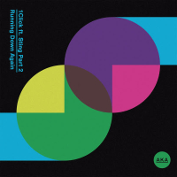 Running Down Again, Pt. 2 (EP)