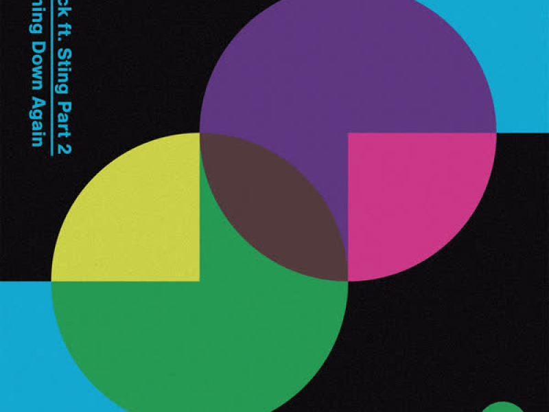 Running Down Again, Pt. 2 (EP)