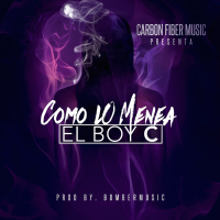 Como Lo Menea (Single)