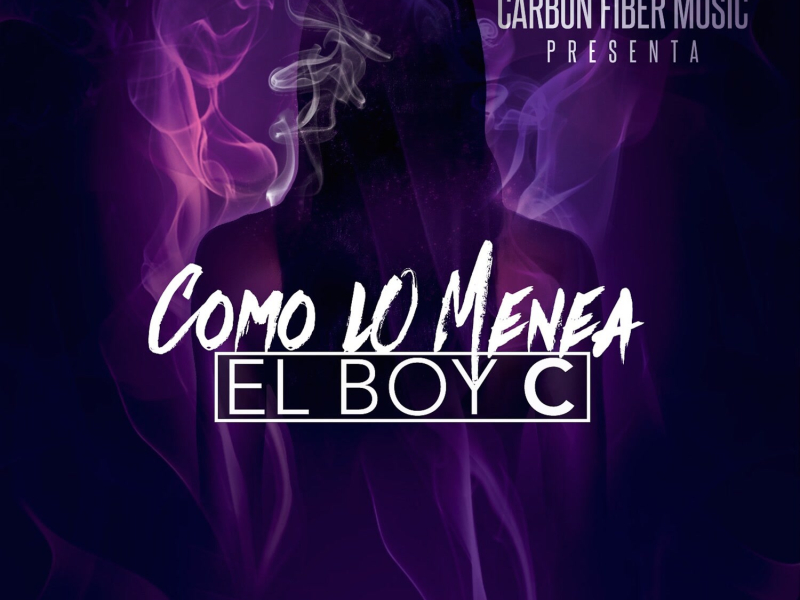 Como Lo Menea (Single)