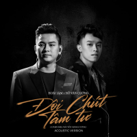 Đôi Chút Tâm Tư (Acoustic Version) (Single)