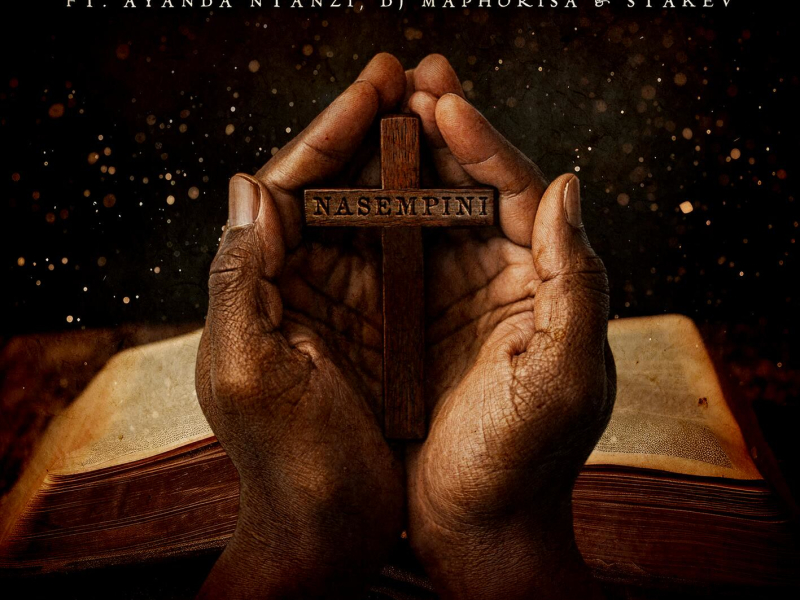 Nasempini (Single)