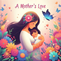 A Mother's love (Remastered 2024) (Single)