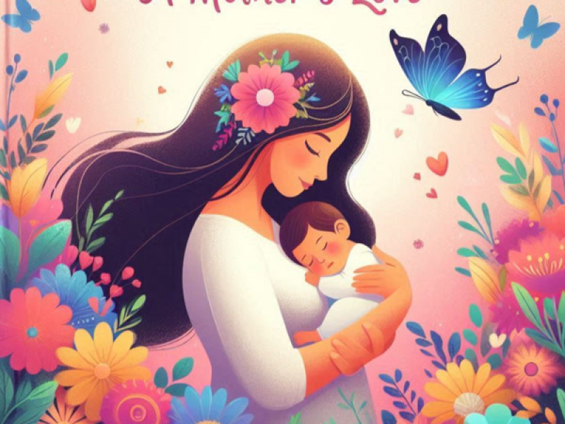 A Mother's love (Remastered 2024) (Single)