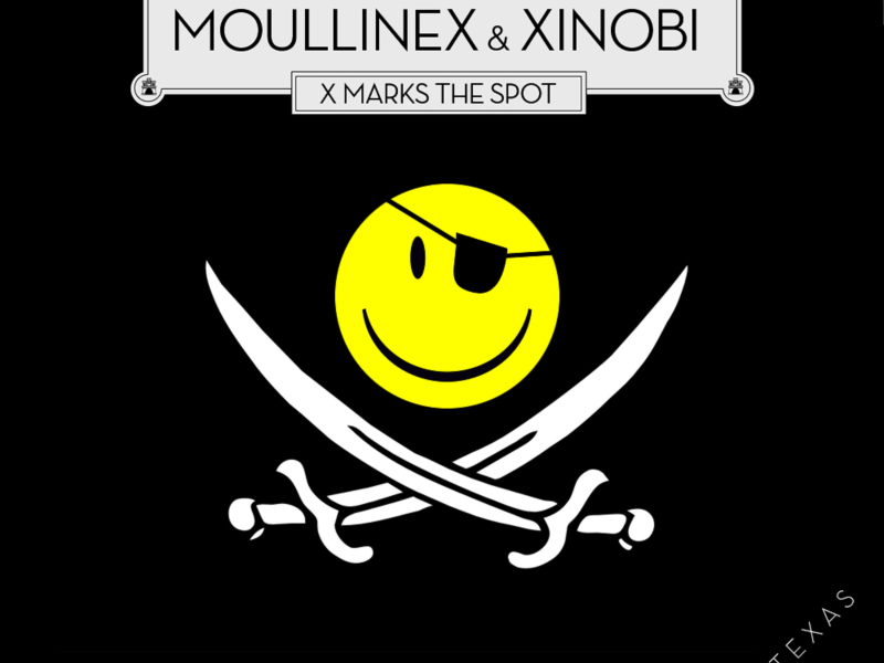 X Marks the Spot (Single)