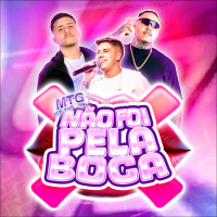 MTG NÃO FOI PELA BOCA (Remix) (Single)