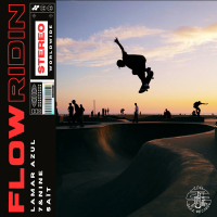 FlowRidin' (Single)