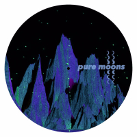 Pure Moons Vol. 1 (EP)
