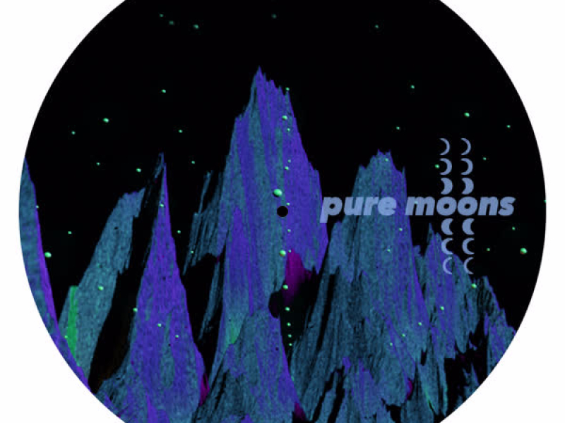 Pure Moons Vol. 1 (EP)