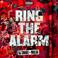 Ring The Alarm (Single)