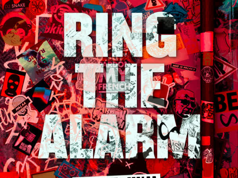 Ring The Alarm (Single)