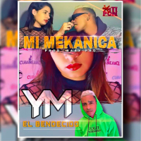 Mi Mekanica (Single)