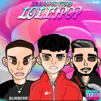 Lollipop (Single)