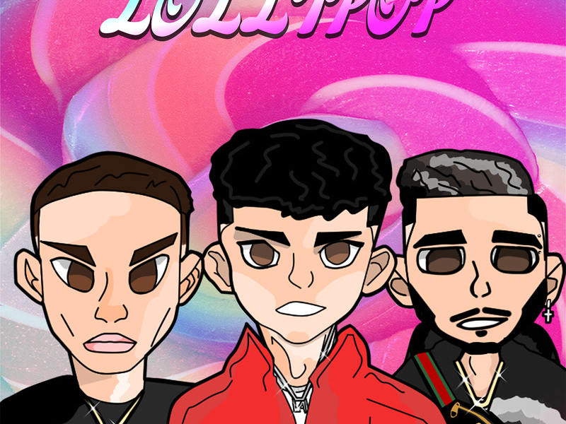 Lollipop (Single)