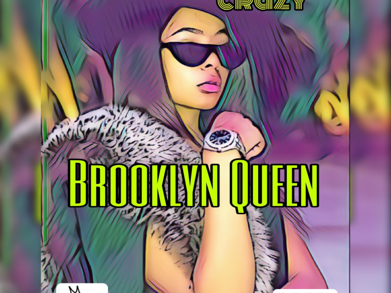 Kash Doll Crazy (Single)