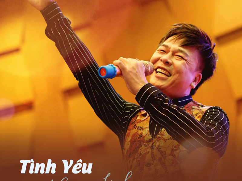 Tình Yêu Người Lính (Single)