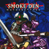 Smoke den Motherfucker (Single)