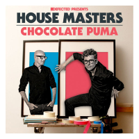 House Masters - Chocolate Puma Mixtape (Single)