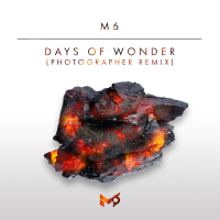 Days Of Wonder (Photographer Remix) (Single)