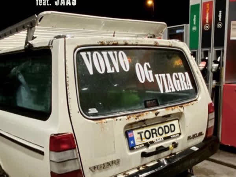 Volvo & Viagra (Single)