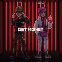 Get Money (Single)