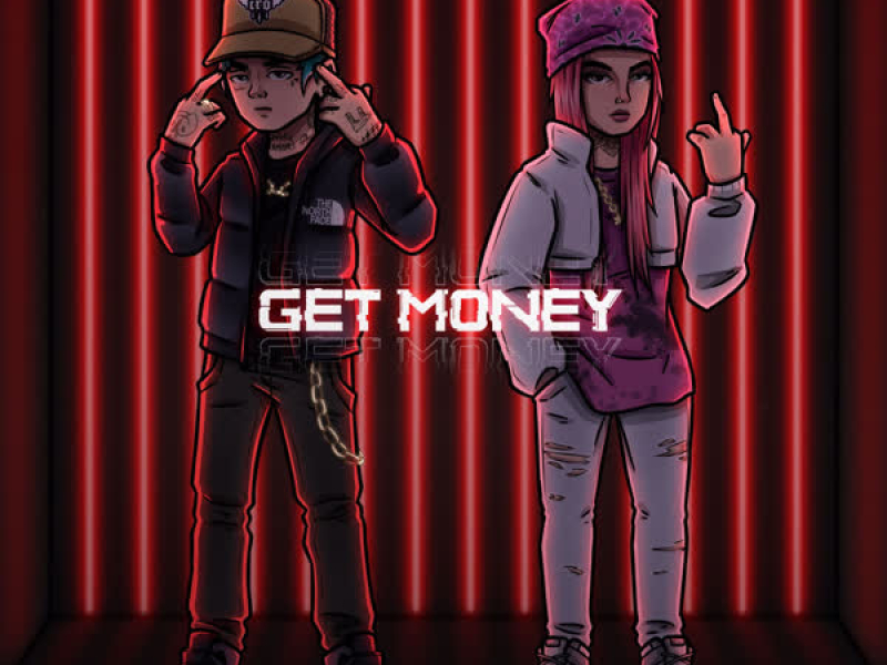 Get Money (Single)