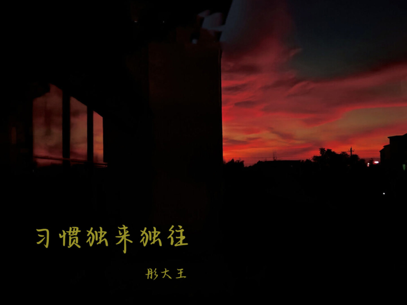 习惯独来独往 (EP)