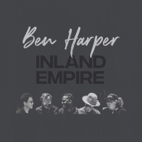 Inland Empire (Band Version) (Single)