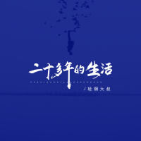 二十多年的生活 (Single)