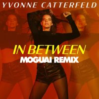 In Between (MOGUAI Remix) (Single)