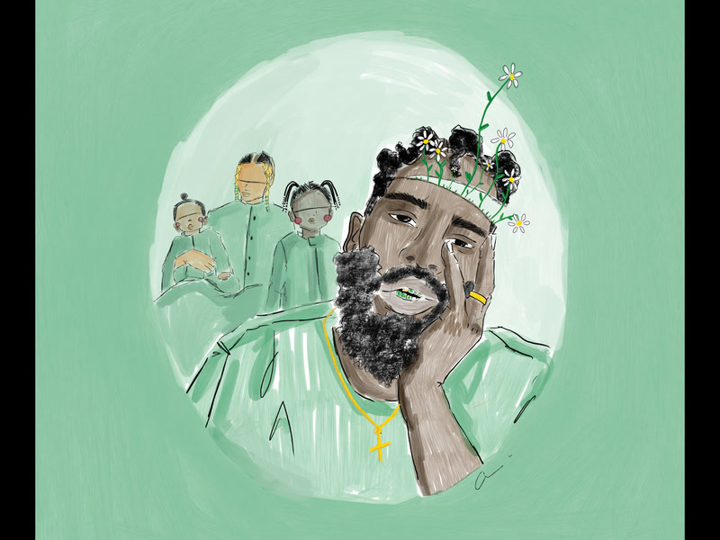 Wake Up Everybody (From “Black History Always / Music For the Movement Vol. 2