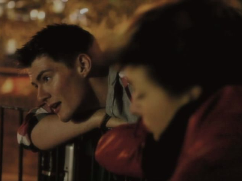 Winter Hill (MV) (Single)