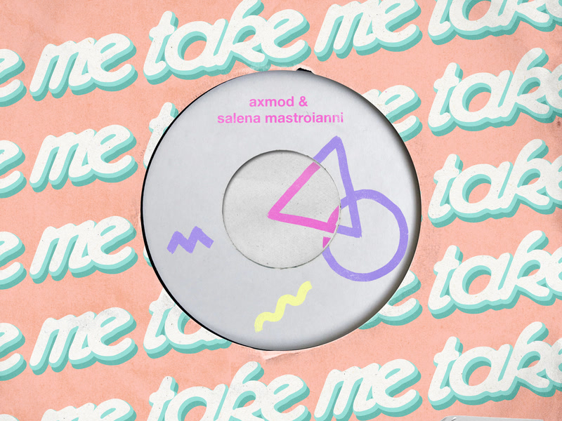 Take Me (Single)