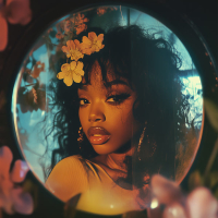 Where Are You Now ? (Single)