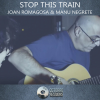 Stop this train (Single)