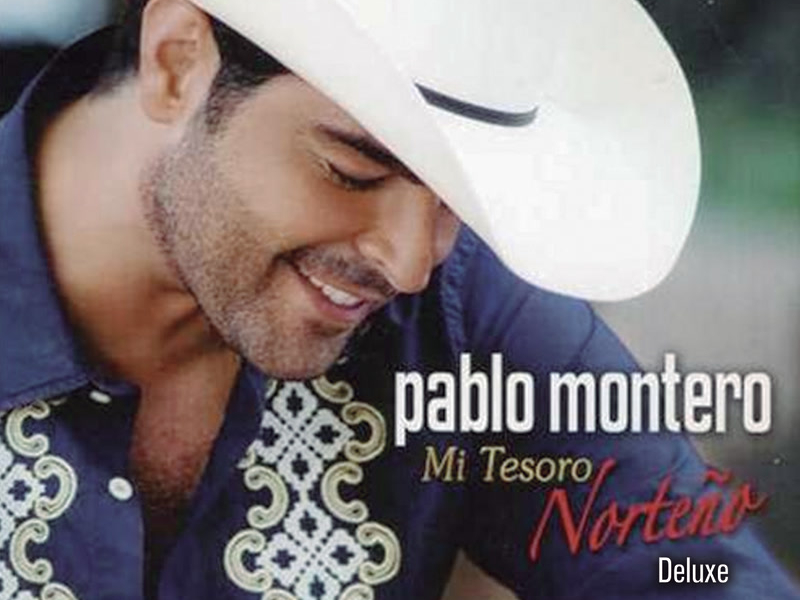 Mi Tesoro Norteño (Deluxe)
