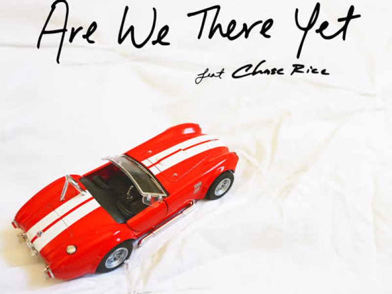 Are We There Yet (Single)