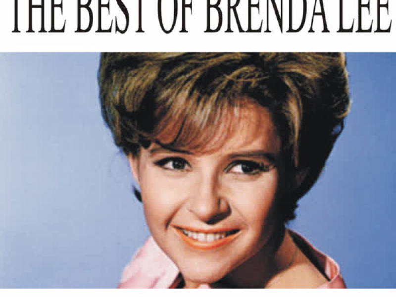 The Best Of Brenda Lee, Volume 1