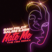 Hate Me (The Him Remix) (Single)