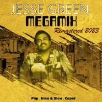 Megamix (Remastered 2023) (Single)