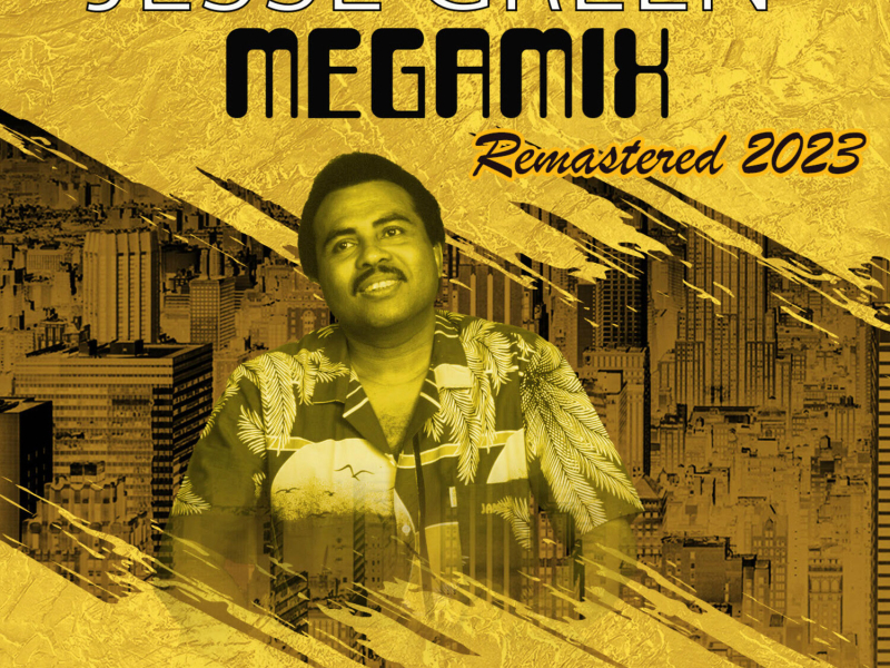 Megamix (Remastered 2023) (Single)